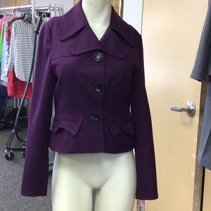 Banana republic jacket